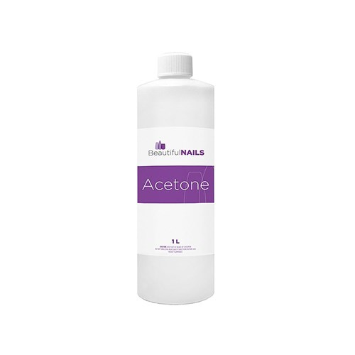 Acetone